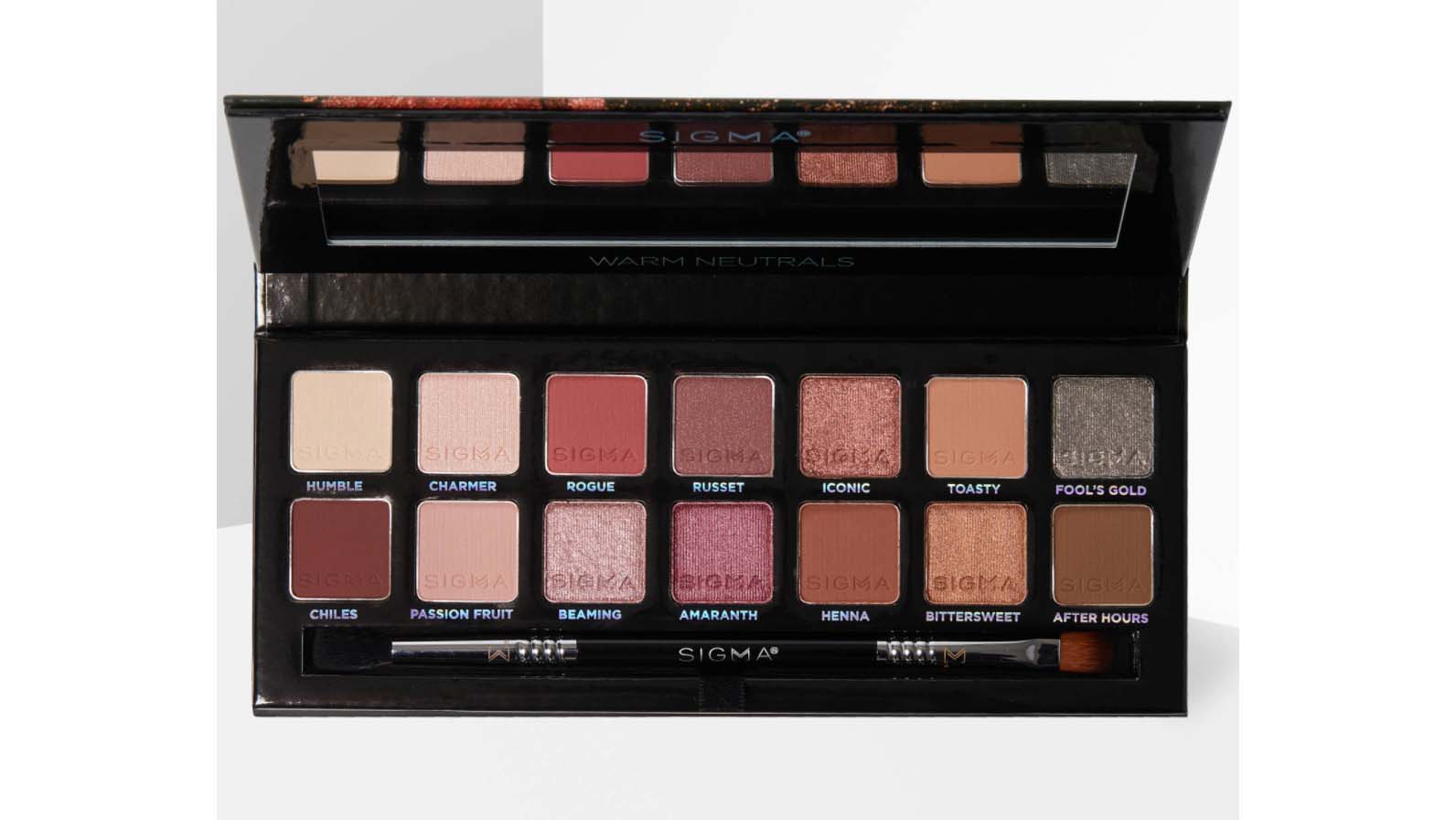 Sigma Beauty